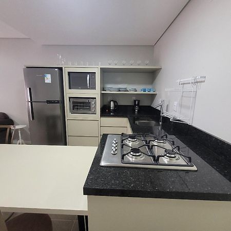 Studios Aconchegantes Em Floripa - Oka Florianópolis Exteriör bild