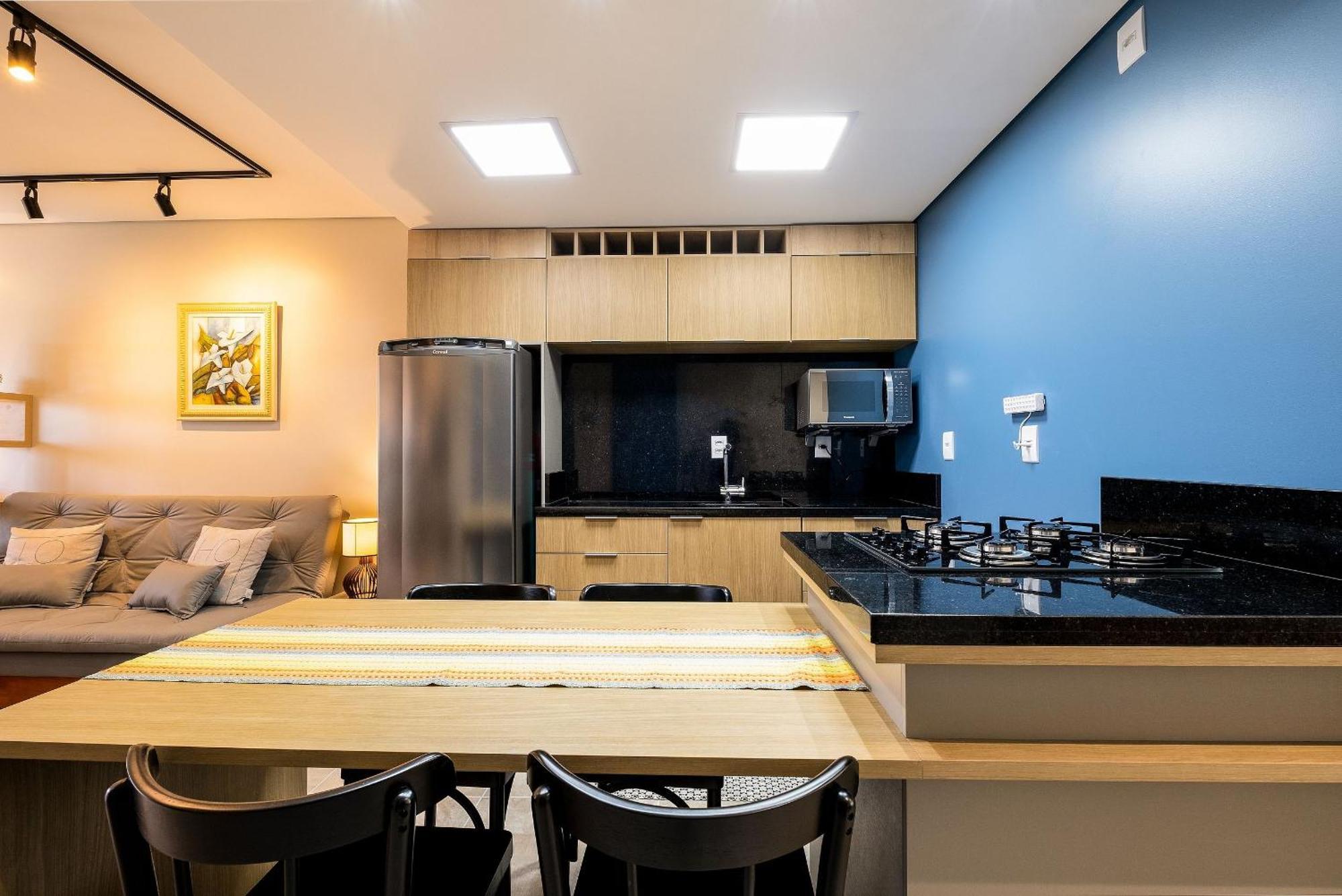 Studios Aconchegantes Em Floripa - Oka Florianópolis Exteriör bild
