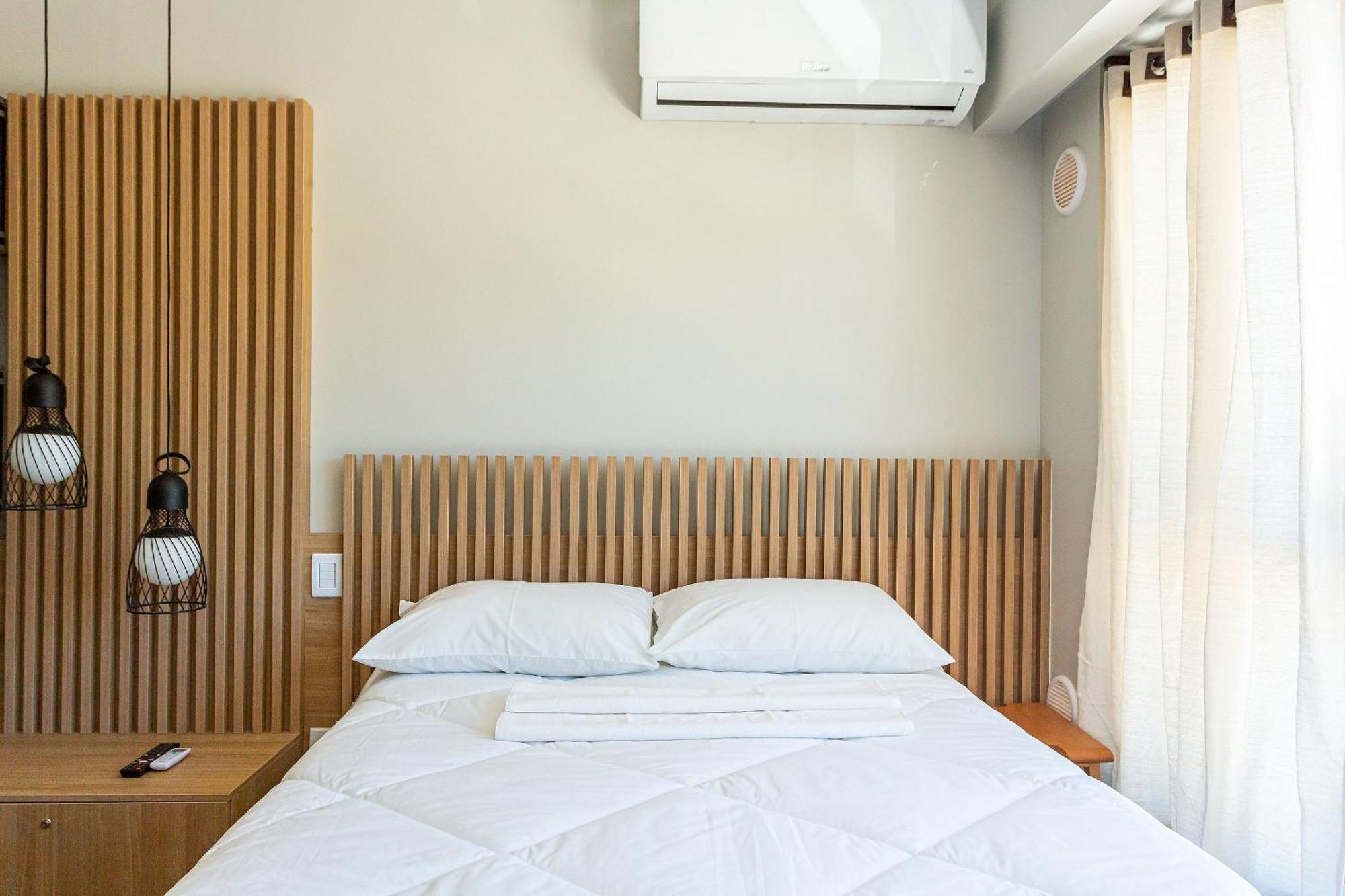 Studios Aconchegantes Em Floripa - Oka Florianópolis Exteriör bild