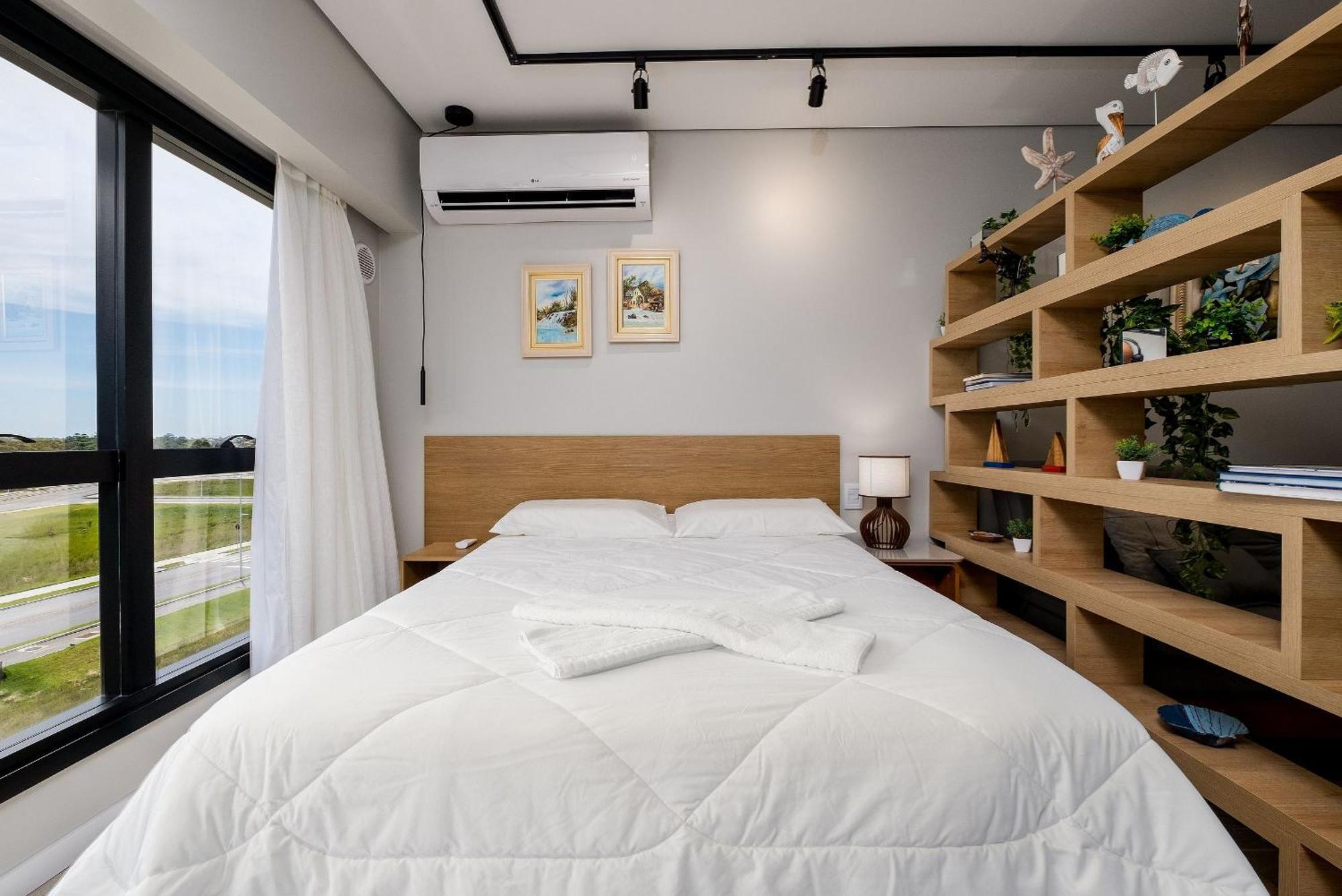 Studios Aconchegantes Em Floripa - Oka Florianópolis Exteriör bild