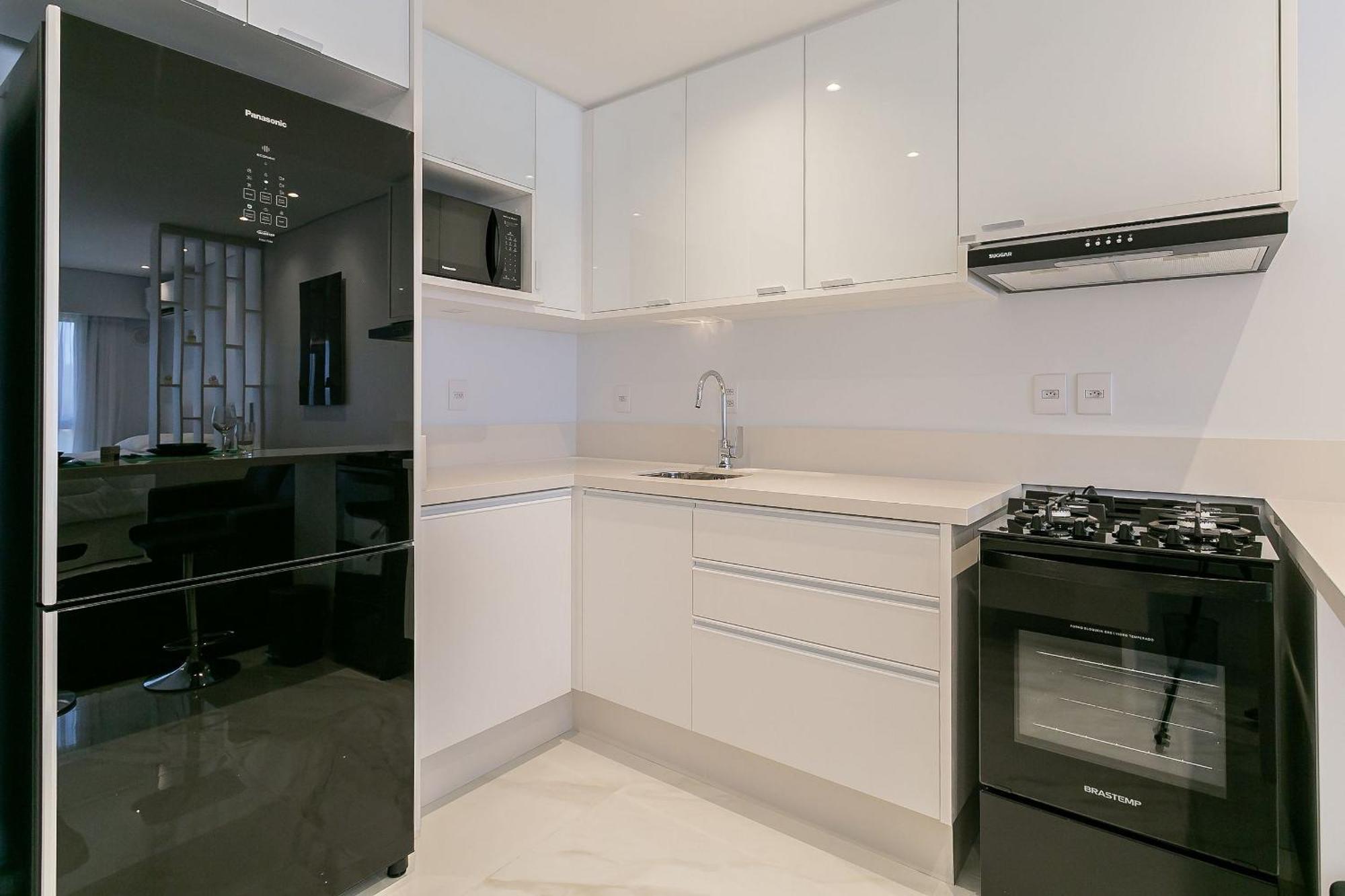 Studios Aconchegantes Em Floripa - Oka Florianópolis Exteriör bild