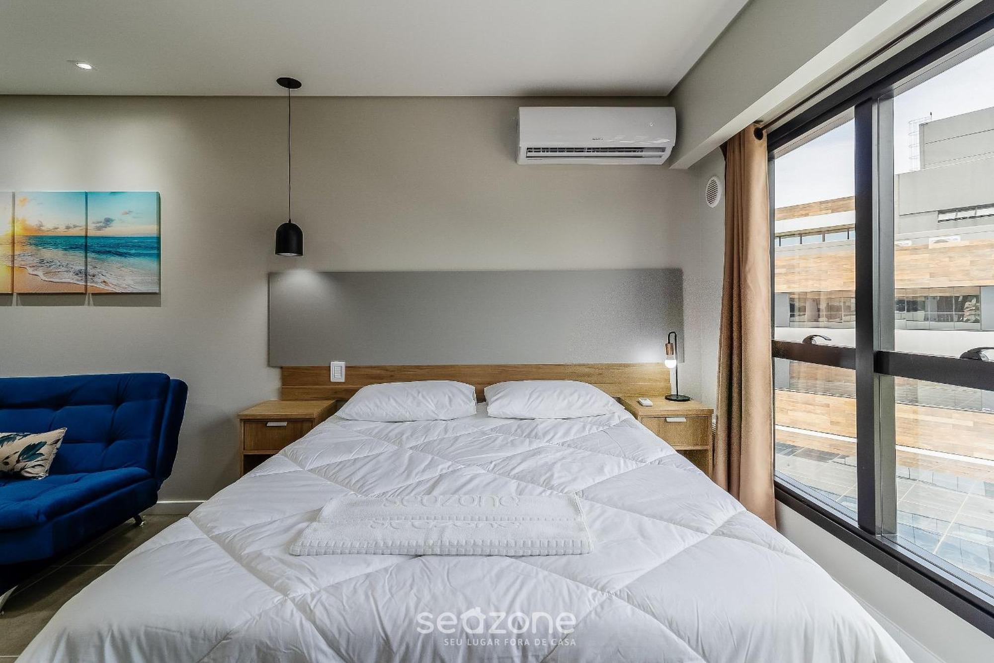 Studios Aconchegantes Em Floripa - Oka Florianópolis Exteriör bild