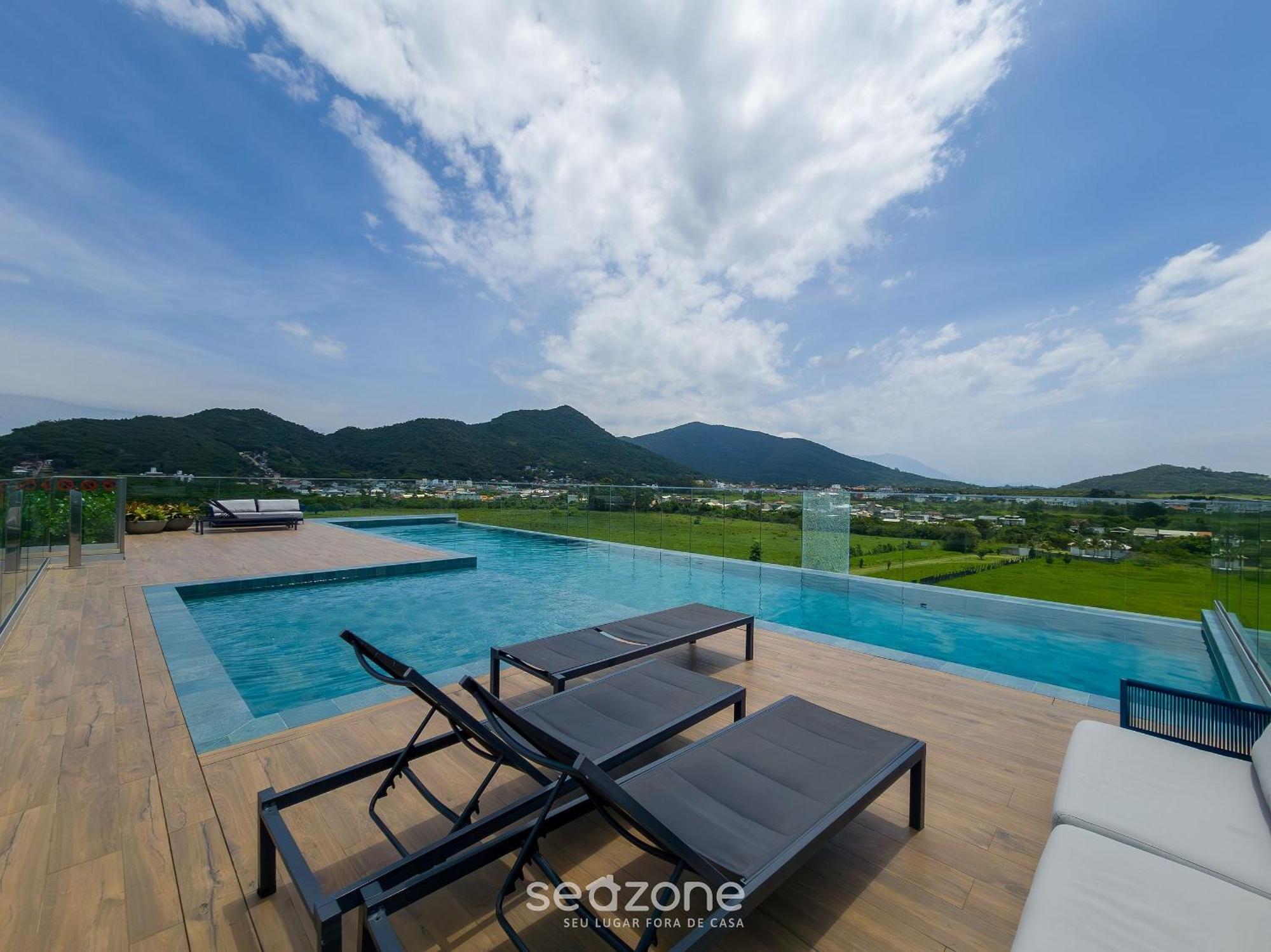 Studios Aconchegantes Em Floripa - Oka Florianópolis Exteriör bild