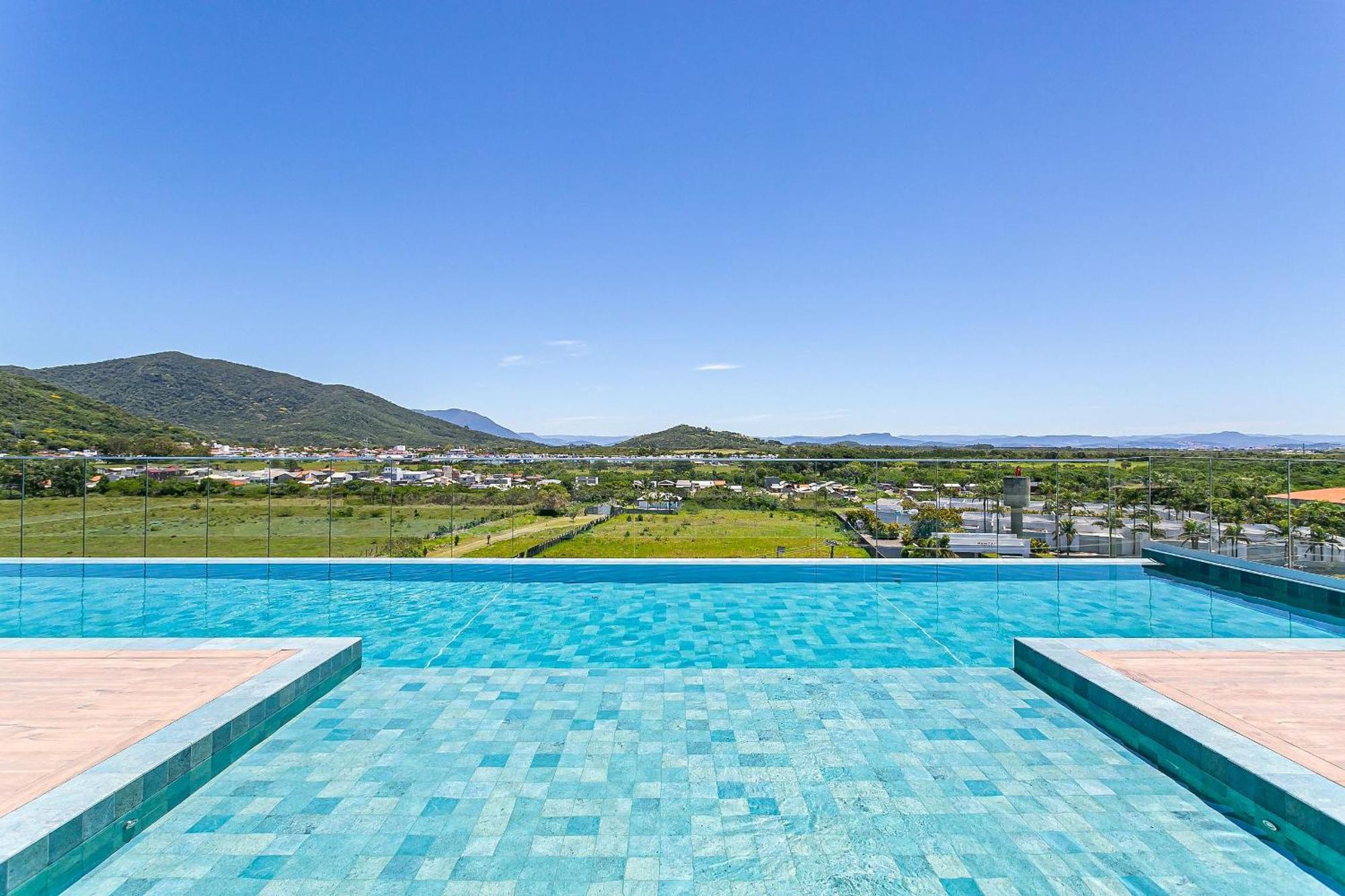 Studios Aconchegantes Em Floripa - Oka Florianópolis Exteriör bild