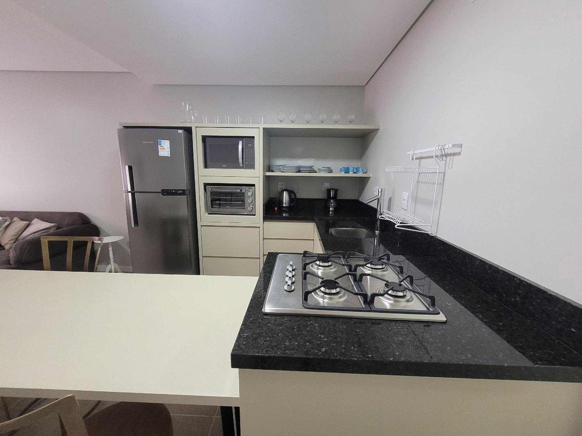 Studios Aconchegantes Em Floripa - Oka Florianópolis Exteriör bild