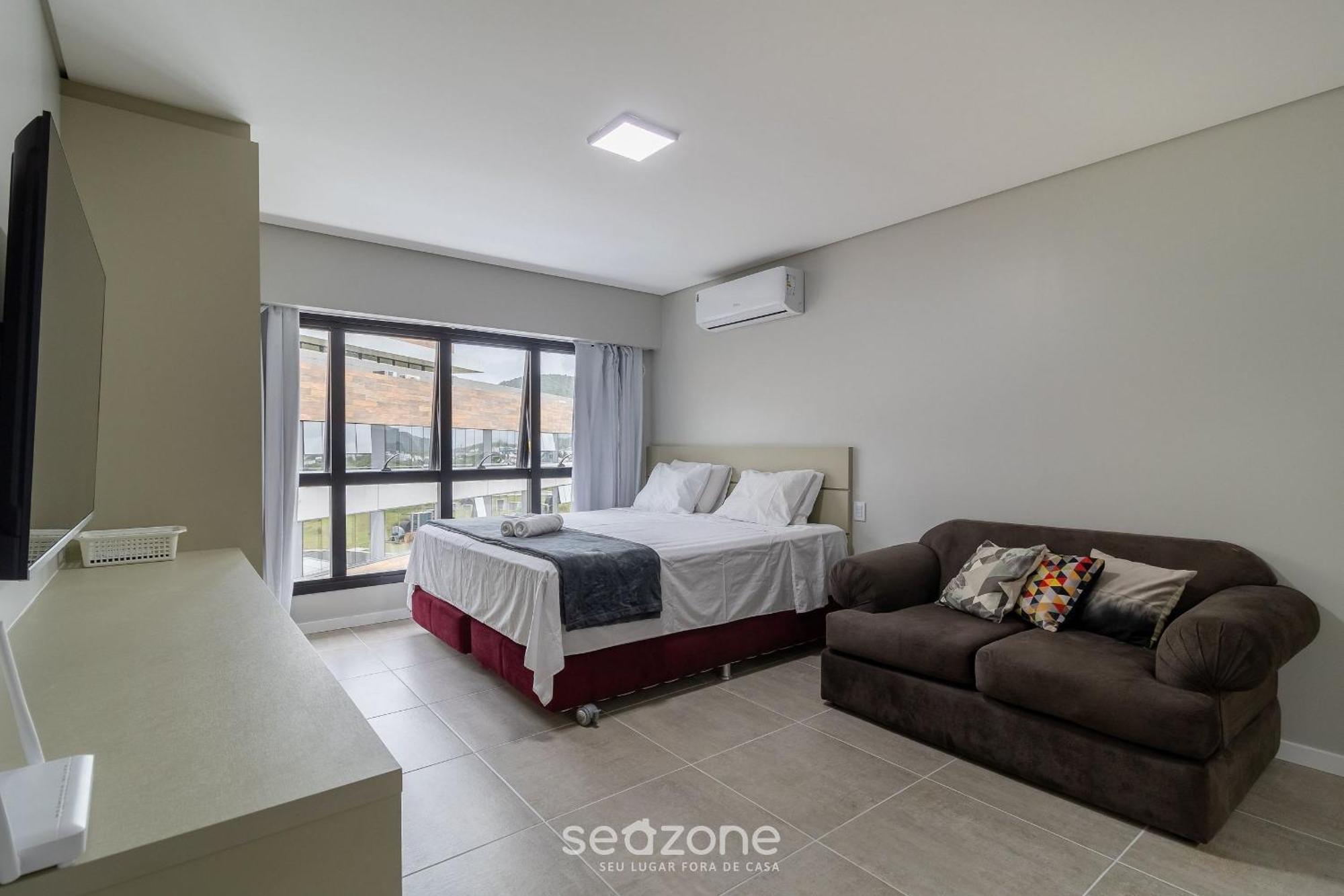 Studios Aconchegantes Em Floripa - Oka Florianópolis Exteriör bild